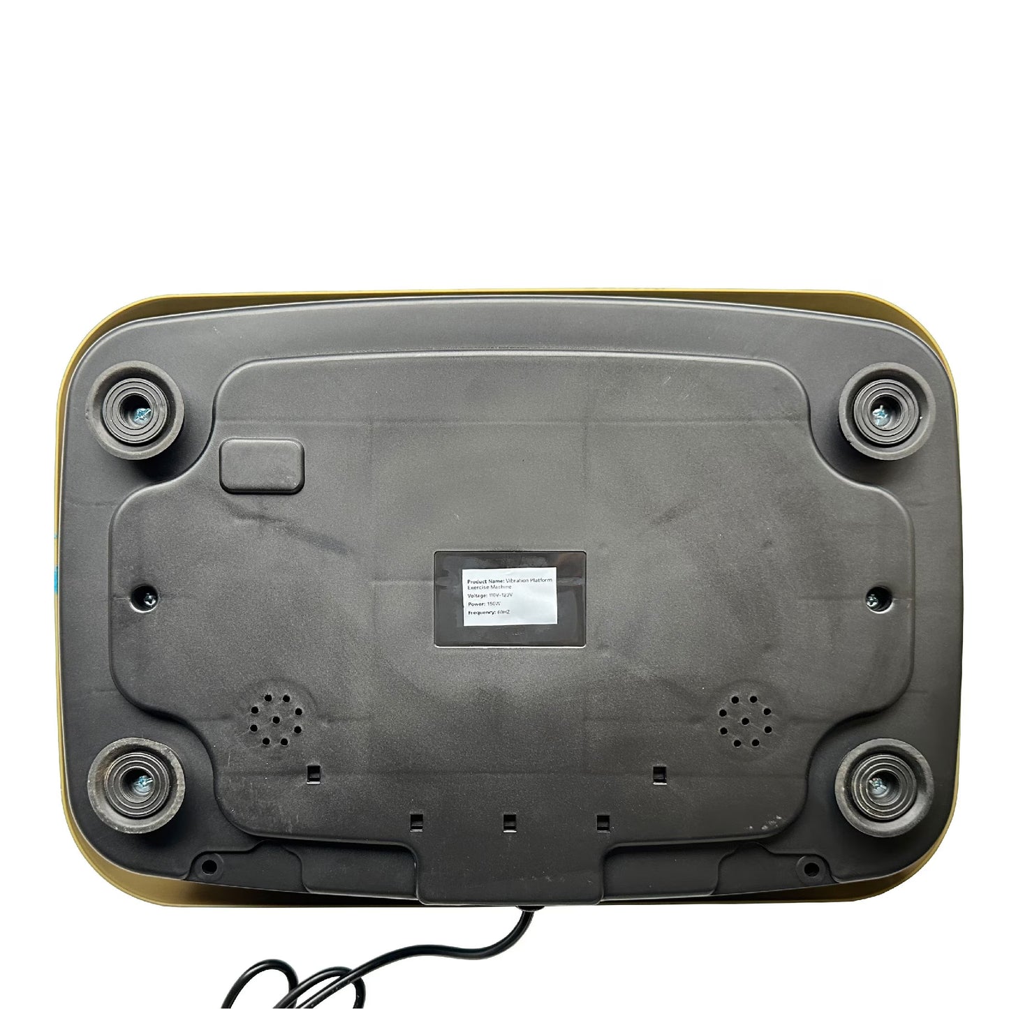 Vibera™ Whole-Body Vibration Plate