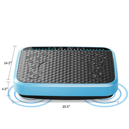 Vibera™ Whole-Body Vibration Plate